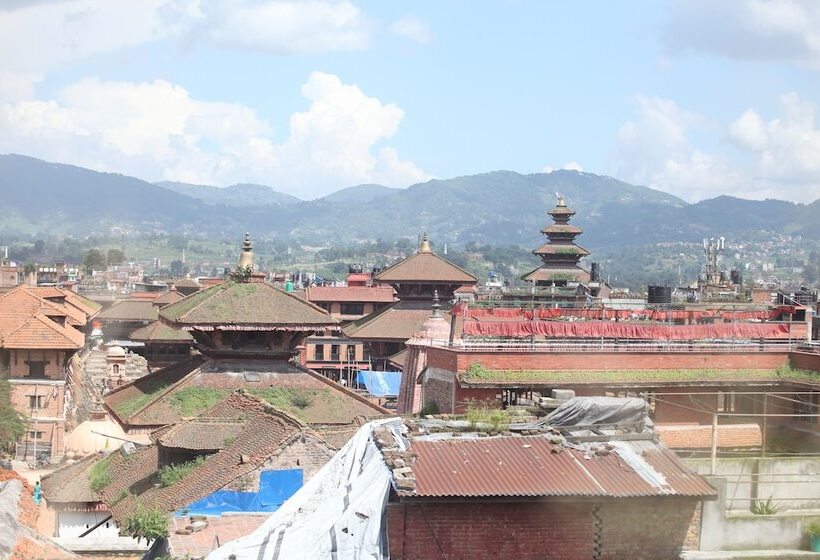 پانسیون Shiva Guest House