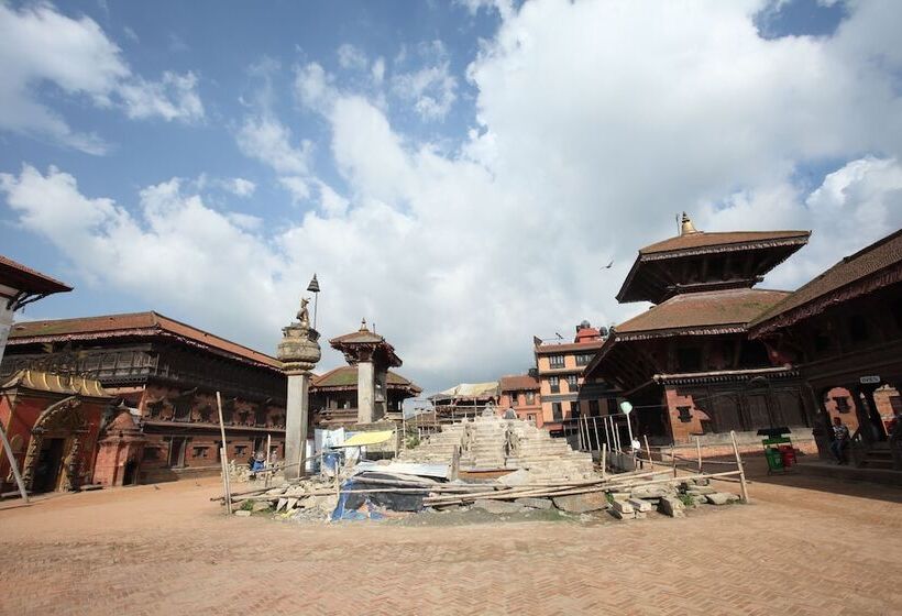 پانسیون Shiva Guest House