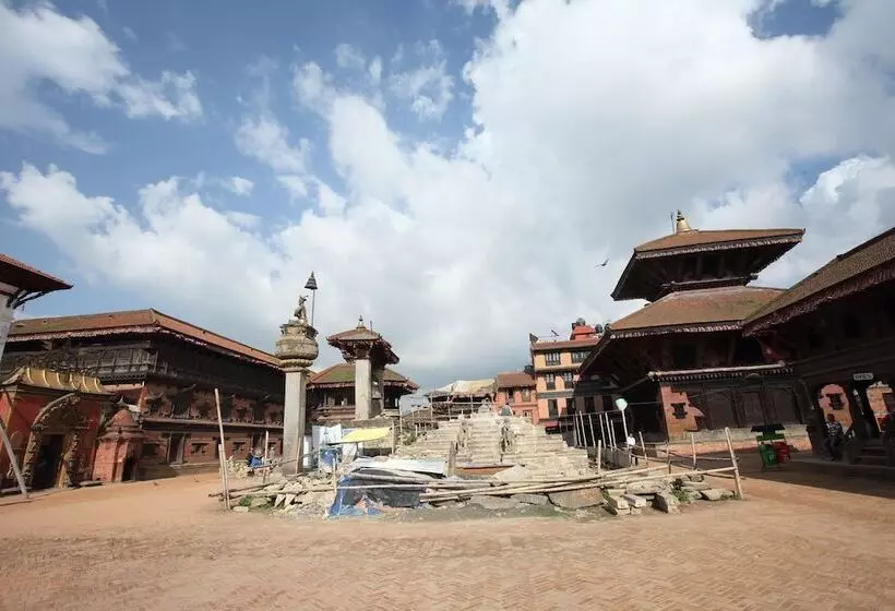 پانسیون Shiva Guest House