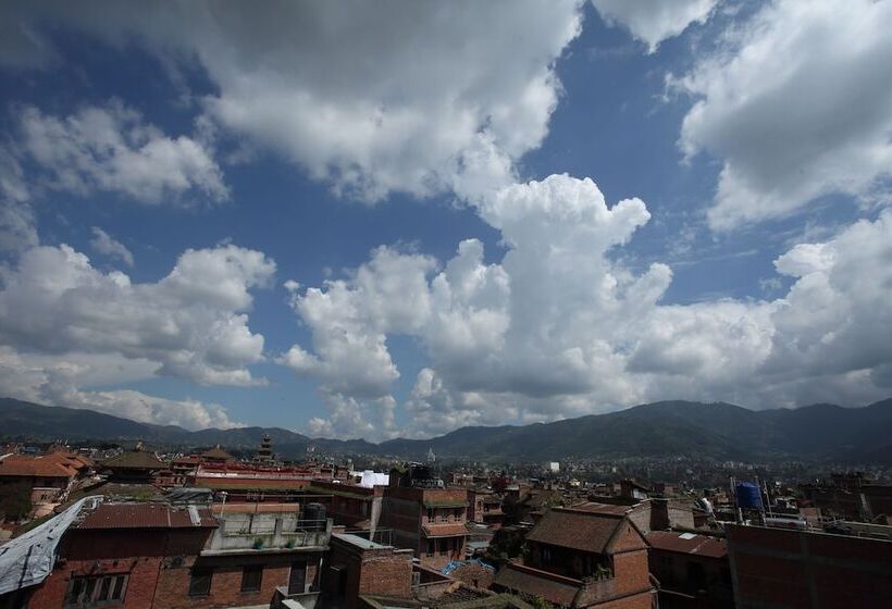 پانسیون Shiva Guest House