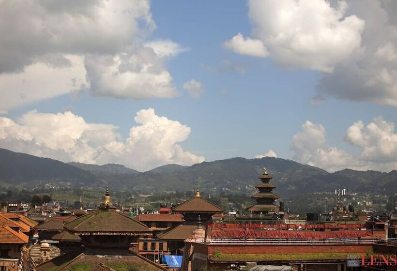 پانسیون Shiva Guest House