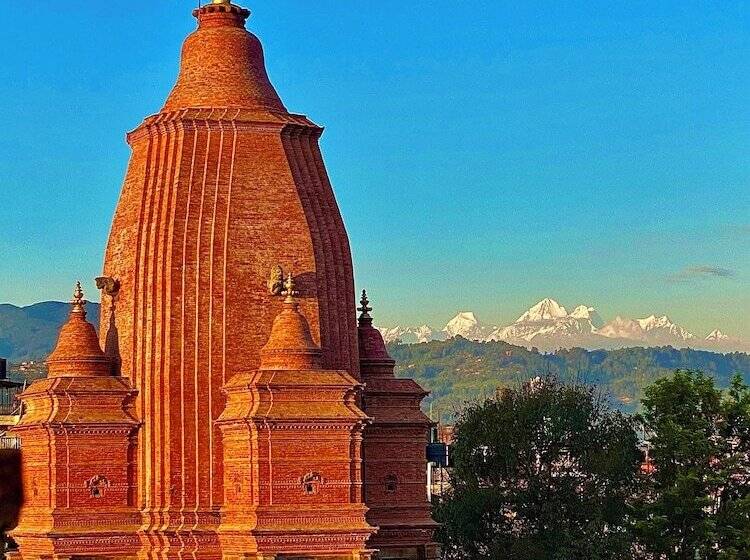 پانسیون Shiva Guest House