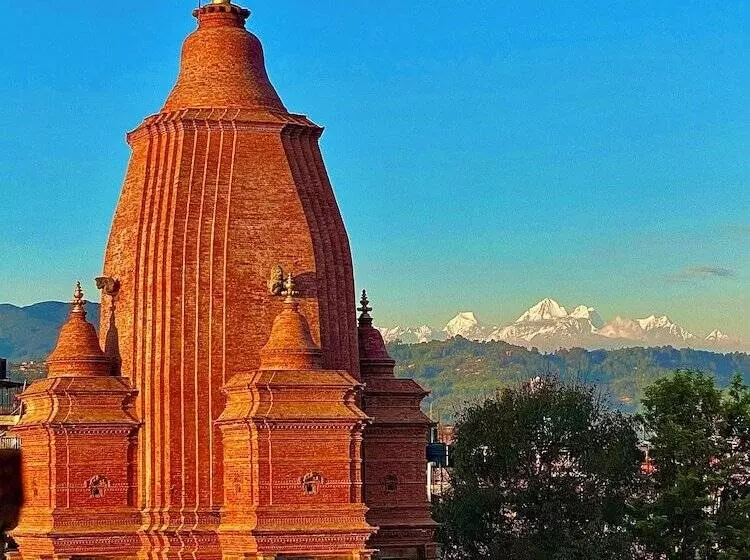 پانسیون Shiva Guest House