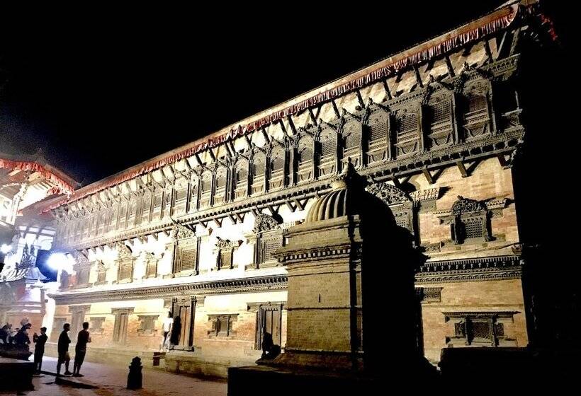 پانسیون Shiva Guest House