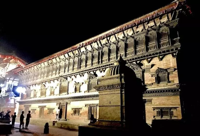 پانسیون Shiva Guest House