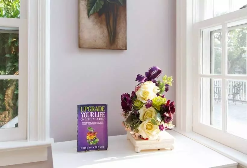 膳宿费 The Harbor Rose