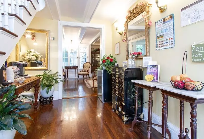 膳宿费 The Harbor Rose