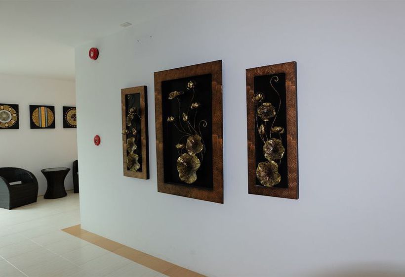 Phuket Seaview Resotel