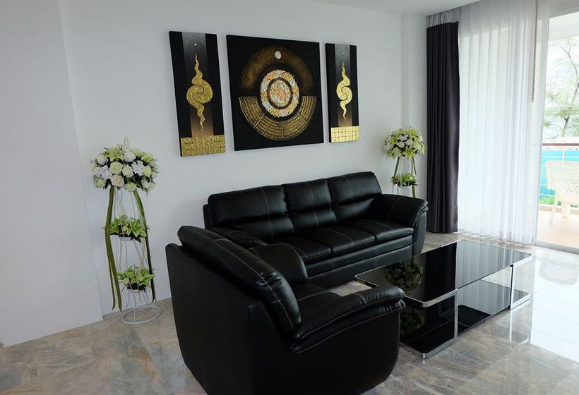 Phuket Seaview Resotel