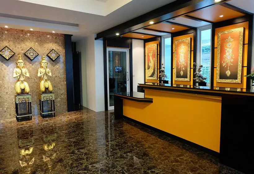 Phuket Seaview Resotel