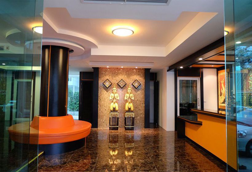 Phuket Seaview Resotel