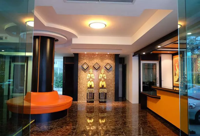 Phuket Seaview Resotel