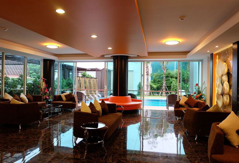 Phuket Seaview Resotel