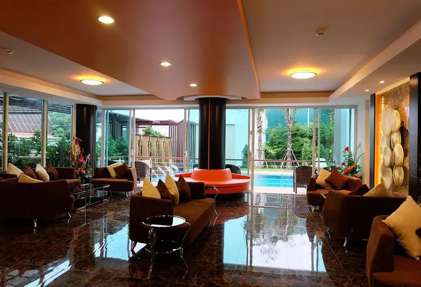 Phuket Seaview Resotel