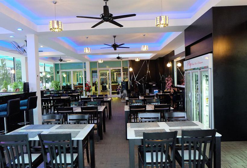 Phuket Seaview Resotel