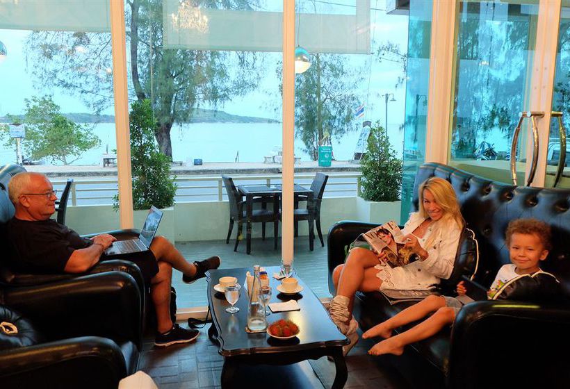 Phuket Seaview Resotel