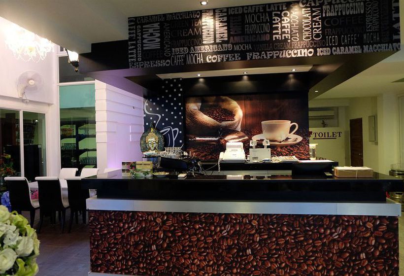 Phuket Seaview Resotel