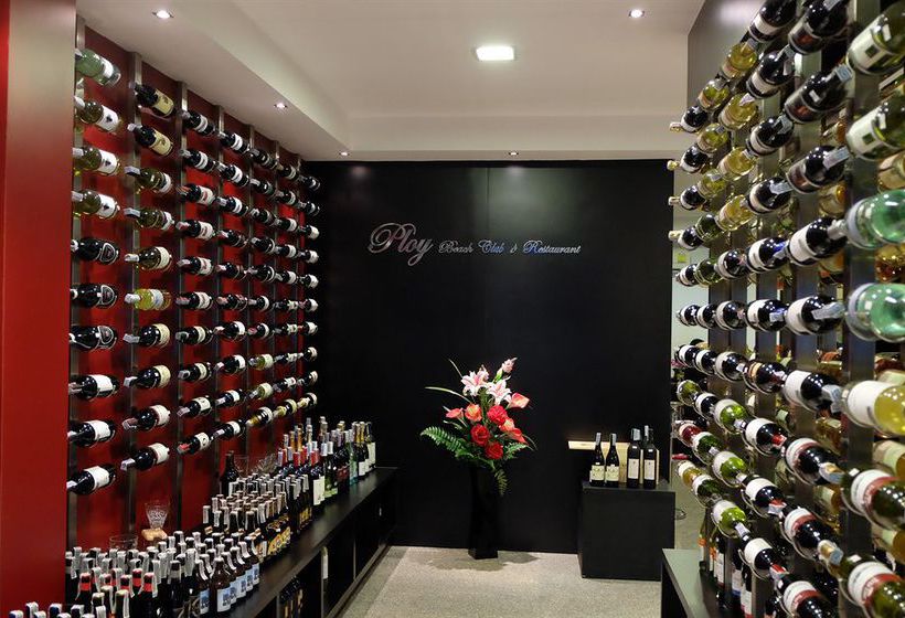 Phuket Seaview Resotel