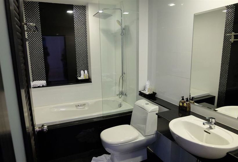 Phuket Seaview Resotel