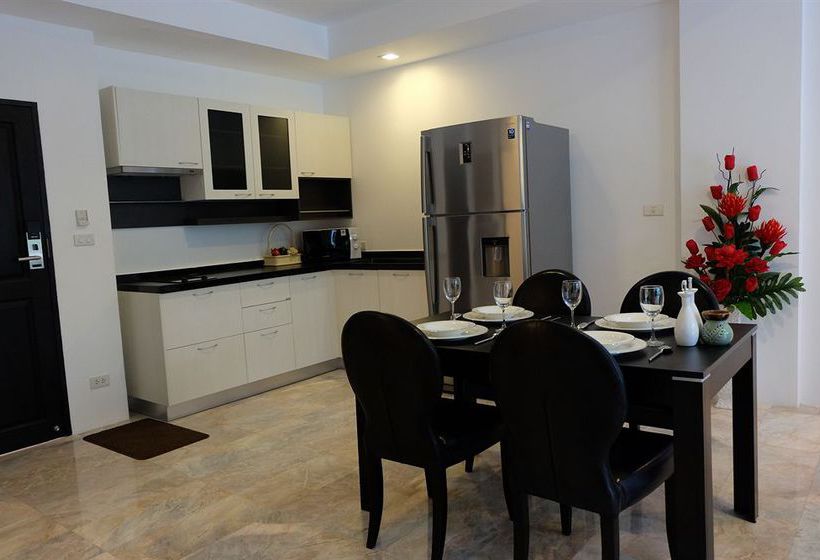 Phuket Seaview Resotel