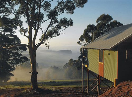 Курорт Karma Chalets And Karisma Spa