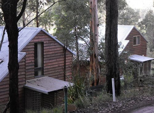 Курорт Karma Chalets And Karisma Spa