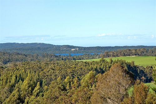 Курорт Karma Chalets And Karisma Spa