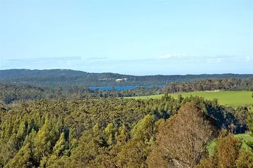 渡假胜地 Karma Chalets And Karisma Spa