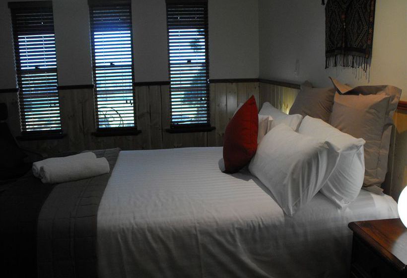 Курорт Karma Chalets And Karisma Spa