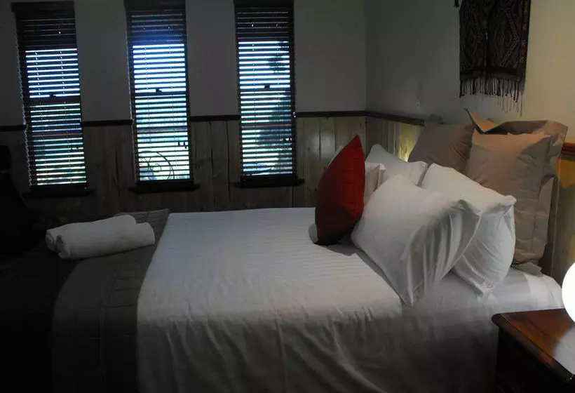 渡假胜地 Karma Chalets And Karisma Spa