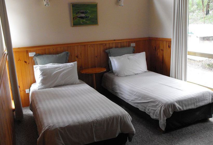 Курорт Karma Chalets And Karisma Spa