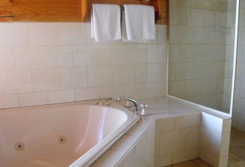 Курорт Karma Chalets And Karisma Spa