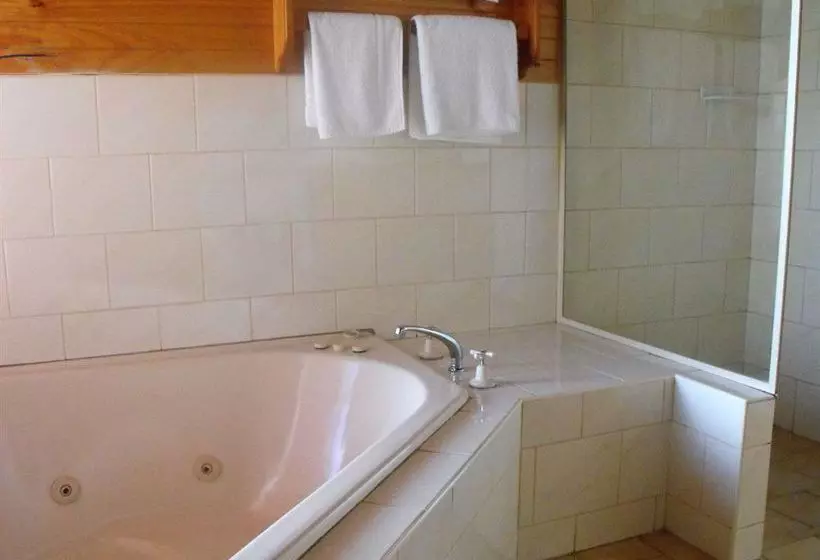 渡假胜地 Karma Chalets And Karisma Spa