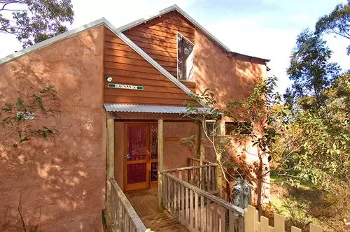 渡假胜地 Karma Chalets And Karisma Spa