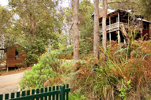 Курорт Karma Chalets And Karisma Spa