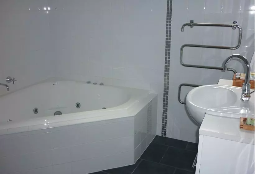 渡假胜地 Karma Chalets And Karisma Spa