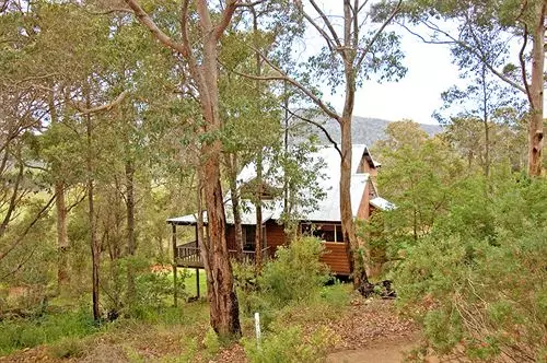 渡假胜地 Karma Chalets And Karisma Spa