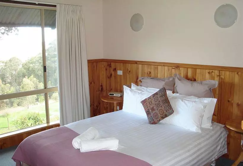 渡假胜地 Karma Chalets And Karisma Spa