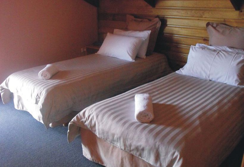 Курорт Karma Chalets And Karisma Spa