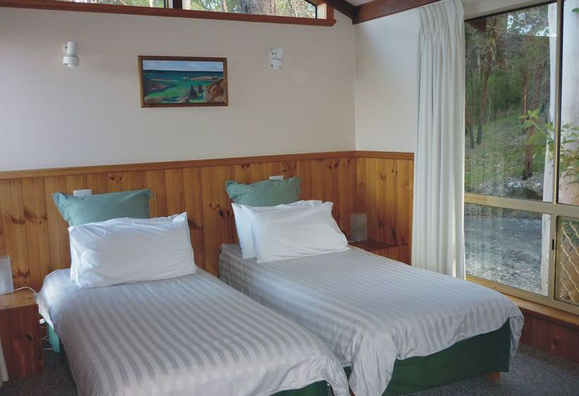 Курорт Karma Chalets And Karisma Spa