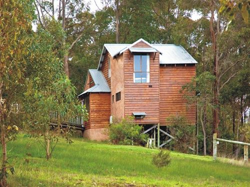 Курорт Karma Chalets And Karisma Spa