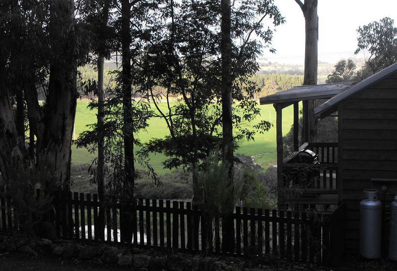 Курорт Karma Chalets And Karisma Spa