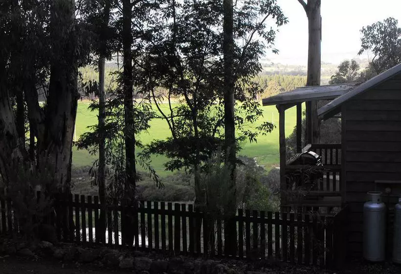 渡假胜地 Karma Chalets And Karisma Spa