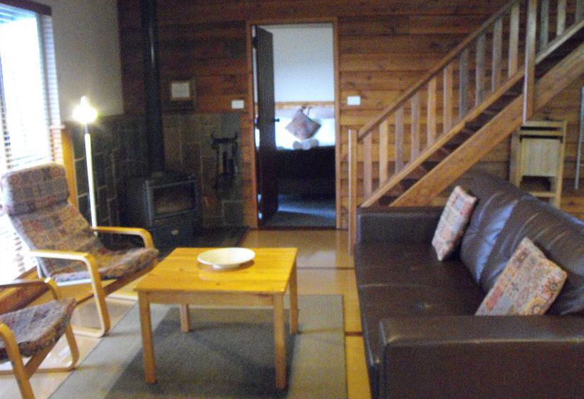 Курорт Karma Chalets And Karisma Spa