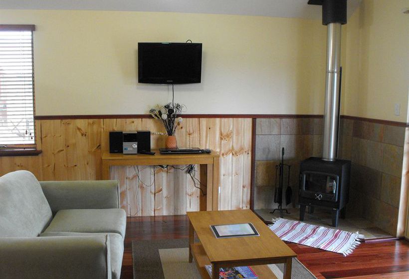 Курорт Karma Chalets And Karisma Spa