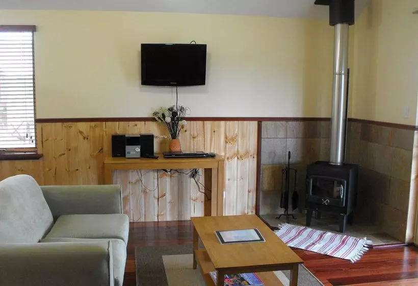 渡假胜地 Karma Chalets And Karisma Spa