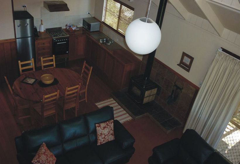 Курорт Karma Chalets And Karisma Spa