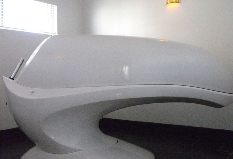 Курорт Karma Chalets And Karisma Spa