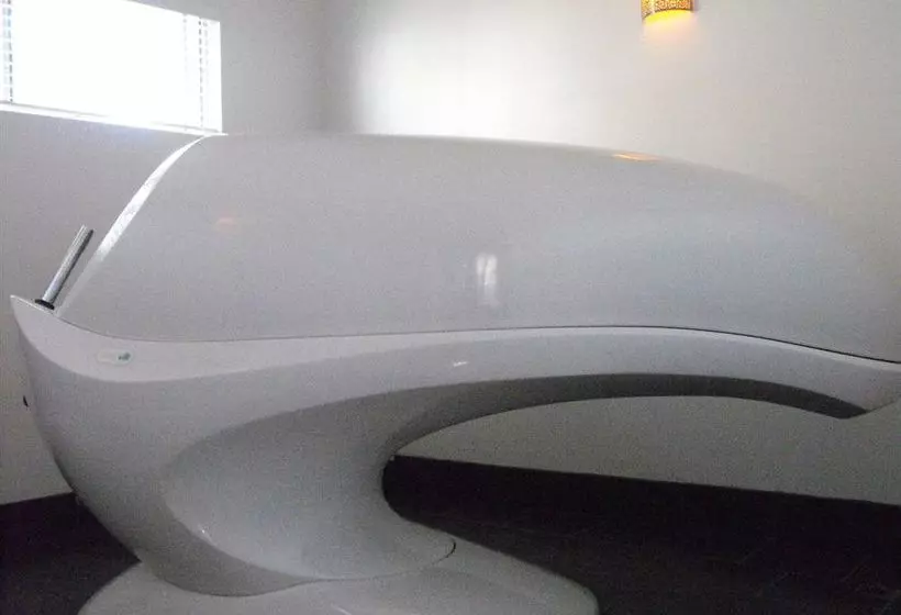 渡假胜地 Karma Chalets And Karisma Spa