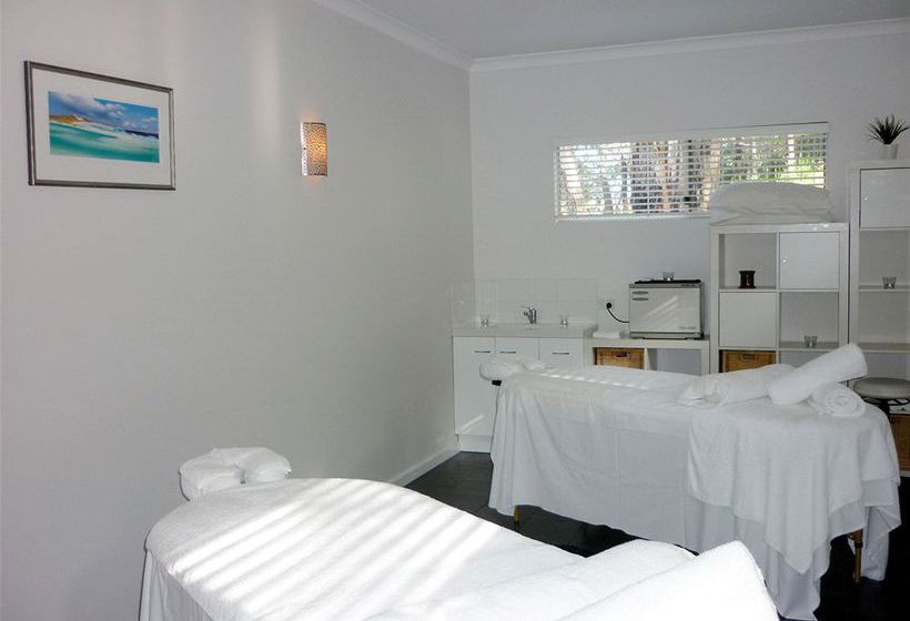 Курорт Karma Chalets And Karisma Spa